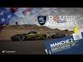 GRAN TURISMO SPORT : Rover All Series - Americas 2019 - Manche 2 [Alpha] - Big Willow Springs