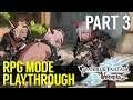[Granblue Fantasy Versus] RPG Mode Playthrough with Spooky - Part 3