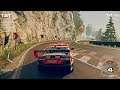 GRID 2019 - Super Tourers Race Gameplay | Let's Test Ford Falcon FG-X
