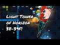 Guardian Tales: Light Tower of Horizon Floors 38-39
