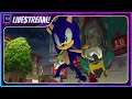Happy 30th Anniversary Sonic! | Sonic Adventure 2 (PC) [Stream 555]
