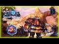 Heroes of the Storm | Storm League [Gameplay] [German/Deutsch] - Blaze #015