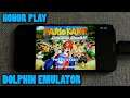 Honor Play - Mario Kart: Double Dash - Dolphin Emulator 5.0-10695 - Test
