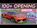 HORIZON ARCADE Convoys + Wheelspin OPENINGS Forza Horizon 5 Live Stream (Autumn Festival Playlist)