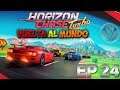 Horizon Chase Turbo | Completamos Japon al 100% !! | PS4 | Ep 24