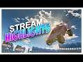 HOW DID I HIT THAT PRE-FLIP? (+ ALL MY SETTINGS) | Stream Highlights #7 | NRG GarrettG