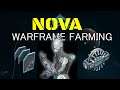 How To Get Nova Warframe Parts 2019