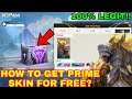 HOW TO GET ROGER PRIME SKIN FOR FREE? FREE ROGER FIEND HAUNTER IN M3 CHEST!! | M3 PARTY WEEK | MLBB