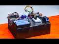 How To Make Fingerprint Door Lock With Arduino | Code and Circuit Diagram | Arduino Project