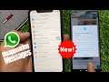 How to Send Disappearing Messages on WhatsApp | Techno Window
