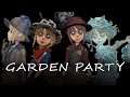 IDV Stream Highlight: The Garden Party