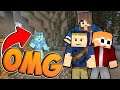 I'm a NOOB at Minecraft Freeze Tag!