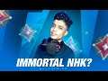 Immortal HK Aaj || Valorant Live #FE #Walnutmind