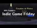Indie Game Friday - Templum de Malum