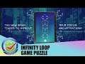 Infinity Loop Game Make You Smart - Puzzle Game