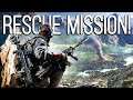 INSANE HOSTAGE RESCUE MISSION! Sniper Ghost Warrior 3