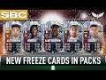INSANE NEW FREEZE CARDS IN PACKS - FUT FREEZE PROMO - CRAZY NEW CARDS - FIFA 21 Ultimate Team