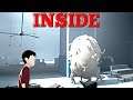 INSIDE FULL GAME [1080p HD] - JUEGO COMPLETO -No Commentary