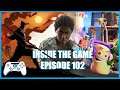 Inside The Game Ep 102 - Holiday Gaming!