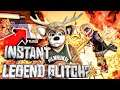 Instant Legend/ Mascot Glitch Tutorial!! Do Not Get Scammed!! Working For Xbox One And Ps4!!!
