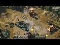 Iron Harvest Saxony Empire demo 3v3 skirmish battle 1 part 3-3