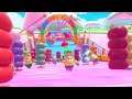 I've fallen over and can't get up - Fall Guys: Ultimate Knockout