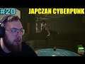 JAPCZAN W CYBERPUNK 2077 #20 - Zabawa w Detektywa