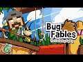 Jay Reviews - Bug Fables: The Everlasting Sapling