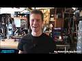 JOHN PARK'S WORKSHOP LIVE 6/6/19 Re-MakeCode Spy Hunter @adafruit @johnedgarpark #adafruit