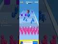 Join Clash🦔🦔 Level 23🐰🐰 MOBILE GAME #shorts