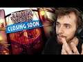 JURASSIC WORLD THE GAME SHUTTING DOWN?!? || Jurassic World - The Game - Ep 468 HD
