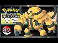 Kampf gegen den letzten Arenaleiter VOLKNER ! | Pokemon Platin Nuzlocke #47