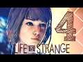KARANLIK ODA (Life is Strange Full Bölüm 4)