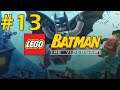 KILLER MOTH - Lego Batman [#13]