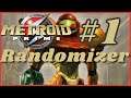 Kindra streamt: Metroid Prime RANDOMIZER Part 1