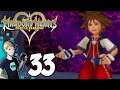 Kingdom Hearts Re:Coded - Part 33: Quickfire Rounds