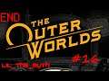 Labyrinth On Tartarus - The Outer Worlds Ep.16 Finale