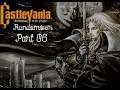 Lancer Plays Castlevania: SOTN Randomiser - Part 06: Backtracking Blowout