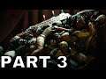 LAYERS OF FEAR 2 Gameplay Playthrough Part 3 - MANNEQUINS