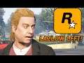 Lazlow Has LEFT Rockstar | So Now What?..