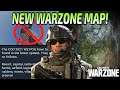 *LEAK* 14 NEW NAMED WARZONE MAP LOCATIONS COMING to the NEW COD WARZONE MAP! (Cod Warzone Update)