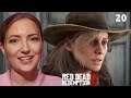 Legendary hunting and robbing the train station! Part 20 Red Dead Redemption 2