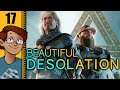 Let's Play Beautiful Desolation Part 17 - DA7ABA5E5 & CA5CADAB1E