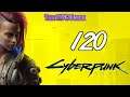 Let's Play Cyberpunk 2077 (Blind), Part 120: Raffen Shivs' Hideout