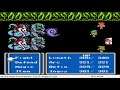 Let's Play Final Fantasy III Part 16: The Escape