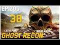 Let's Play Ghost Recon: Wildlands - Epizod 38