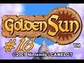 Let's Play Golden Sun #16: Saturos