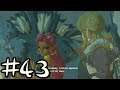 Let's Play Legend of Zelda: Breath of the Wild - Part 43: Thunder Shock Showdown