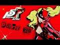 Let's Play Persona 5: The Royal - PART 20-  Quality Ann Time [HARD MODE]