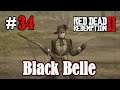 Let's Play Red Dead Redemption 2 #34: Black Belle [Story] (Slow-, Long- & Roleplay)